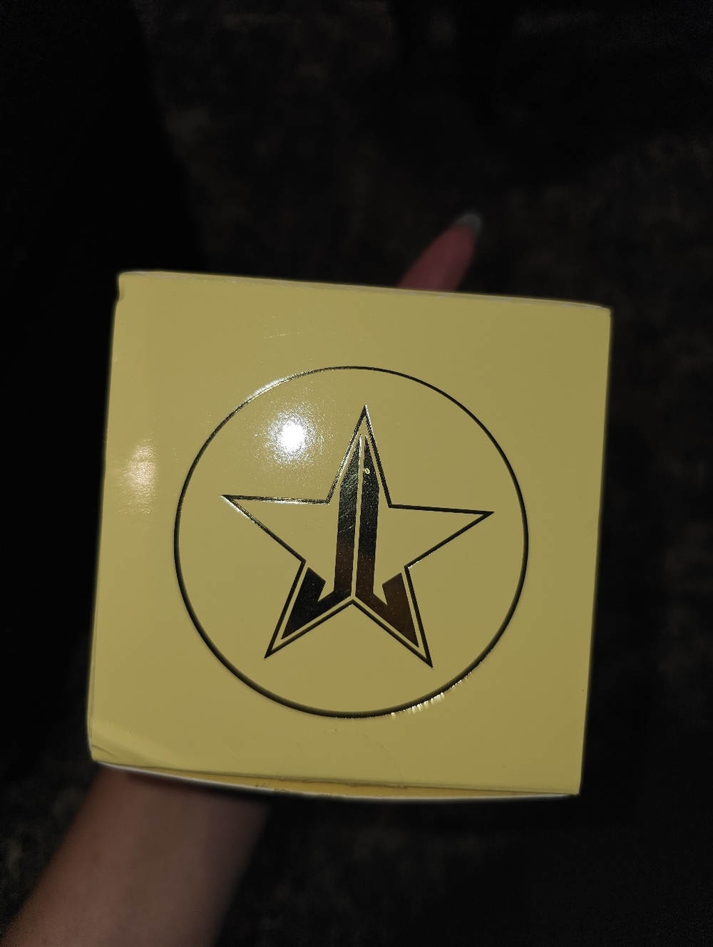 New Jeffree Star Banana Fetish Body Scrub - Picture 7 of 8